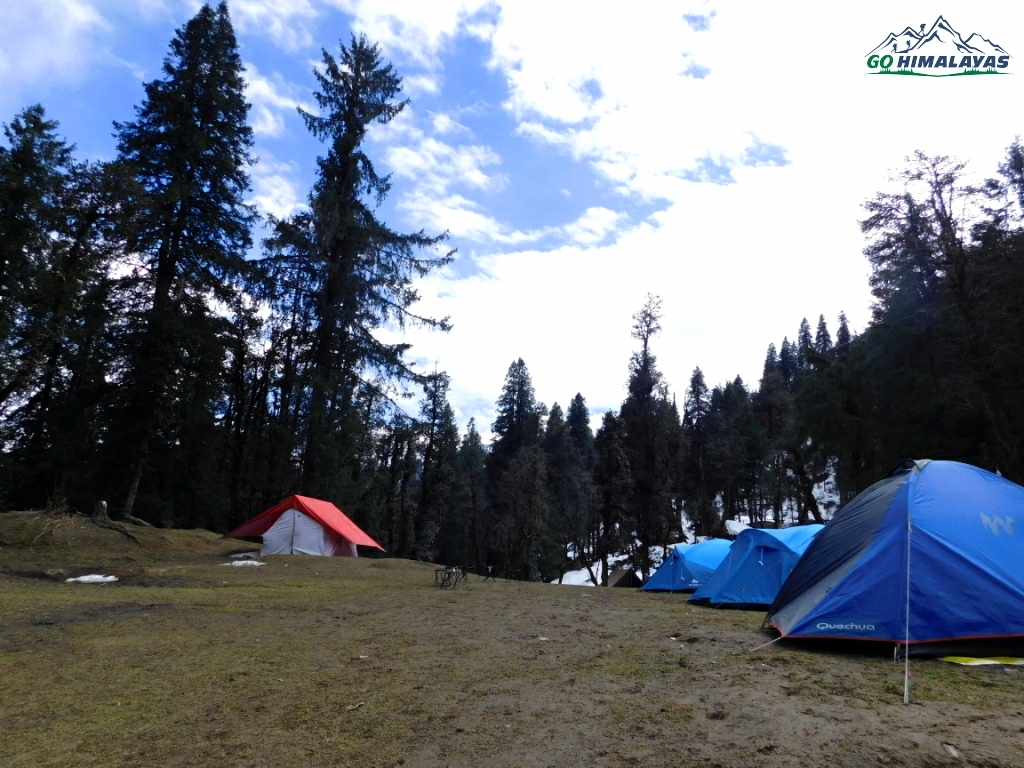 Kedarkantha Trek 