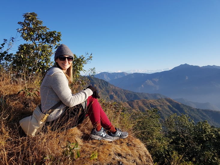 Kunjapuri Trek