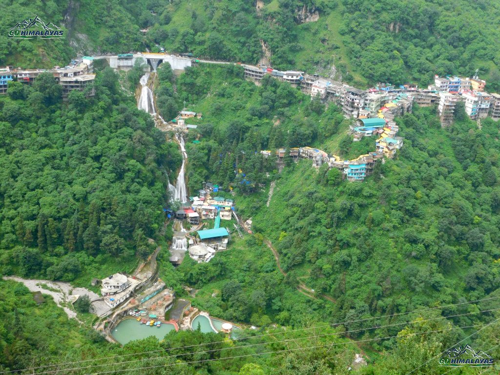 Nag Tibba Trek