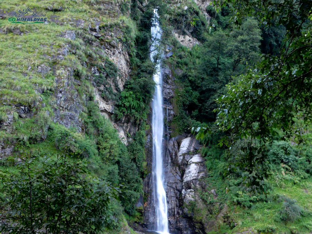 Panch Kedar Trek
